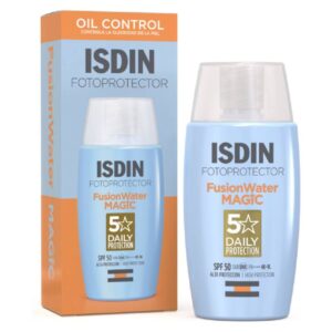 Fotoprotector ISDIN fusion water magic