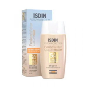 Fotoprotector ISDIN Fusion Water Medium - Image 2