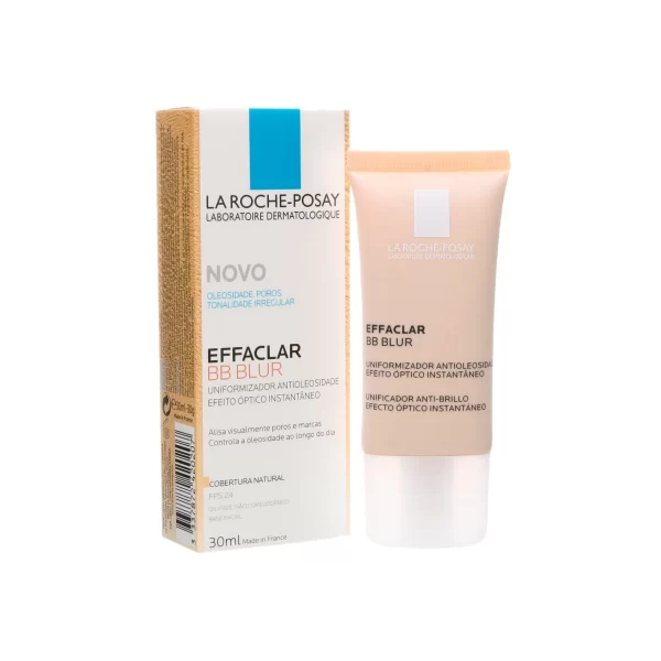 La Roche-Posay Effaclar BB Blur