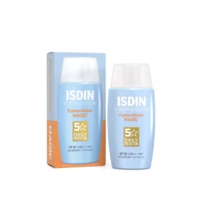 Fotoprotector ISDIN fusion water magic