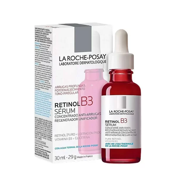 La Roche-Posay Retinol Sérum B3 30 Ml