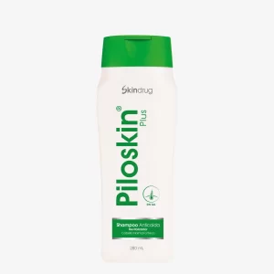 Piloskin Plus Frasco 280ml
