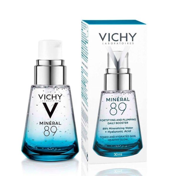 VICHY Minéral 89 - 30 ML