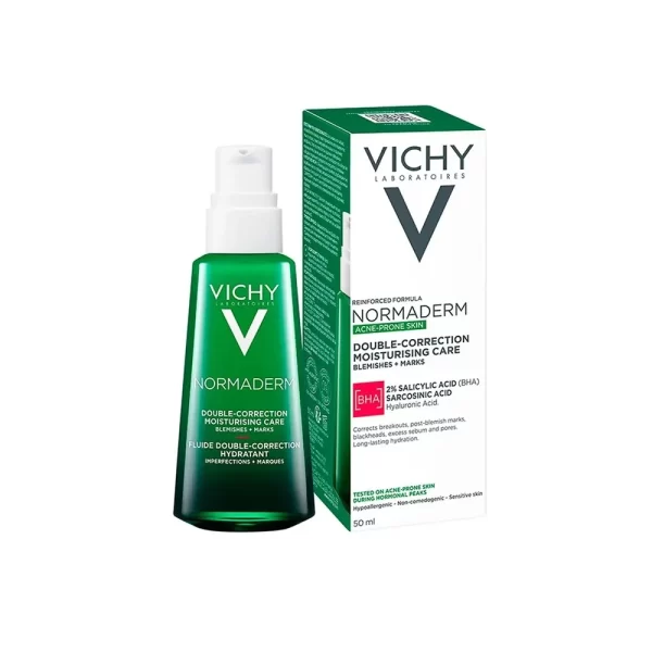 VICHY Normaderm Phytosolution 50 Ml
