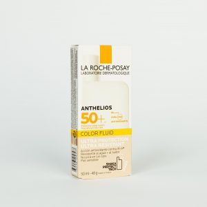 ANTHELIOS UVMUNE 400 FLUID CON COLOR