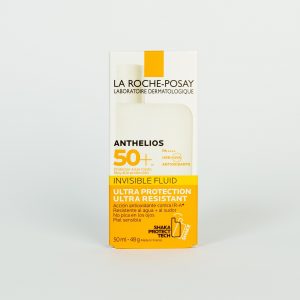 ANTHELIOS UVMUNE 400 FLUID SIN COLOR