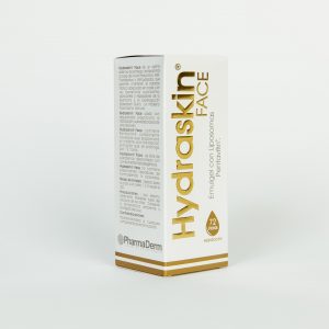 Hidraskin Face Frasco 50gr - Image 2