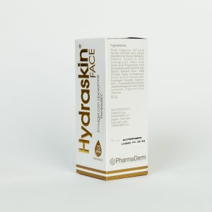 Hidraskin Face Frasco 50gr - Image 3