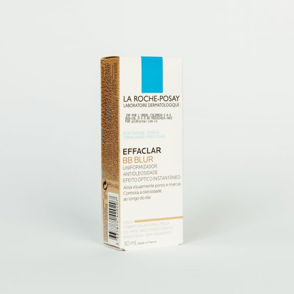 La Roche-Posay Effaclar BB Blur