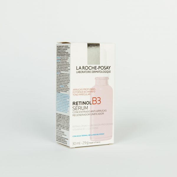 La Roche-Posay Retinol Sérum B3 30 Ml