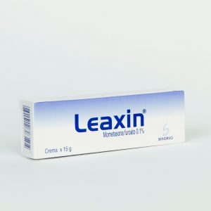 Leaxin Crema Tubo 15 GR - Image 3