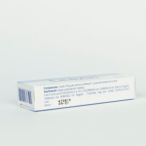 Leaxin Crema Tubo 15 GR - Image 2