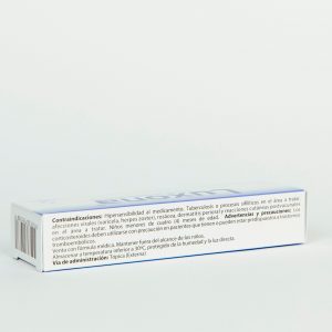 Luxona 0.1% Loción Tópica Tubo 30g - Image 2