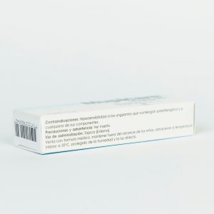 Mupicare Ungüento 2% Tubo 15gr - Image 2