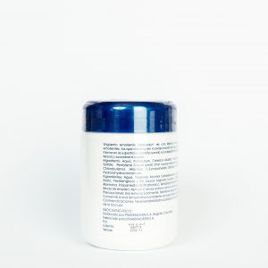 Pharmaderm Hydroclor Ungüento Emoliente Frasco 500gr - Image 2