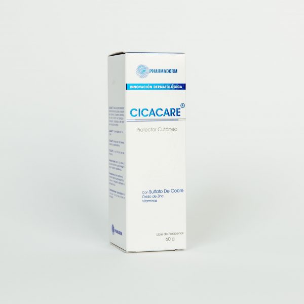 Pharmaderm Cicacare Fco 60gr