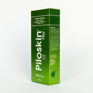 Piloskin Plus Frasco 280ml - Image 2