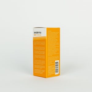 Sesderma Sesvitamin-C - Image 2