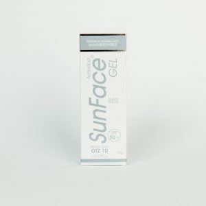 Sunface Gel SPF 45 Frasco 70gr