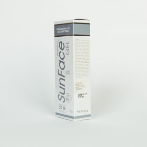 Sunface Gel SPF 45 Frasco 70gr - Image 3