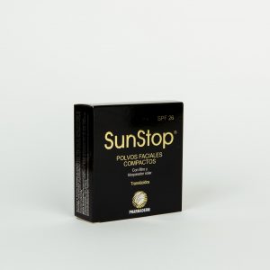 SUNSTOP POLVOS CAJA 10 GR - Image 2