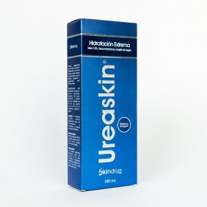 Ureaskin Hidratante Corporal Frasco 280ml