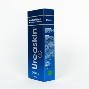 Ureaskin Hidratante Corporal Frasco 280ml - Image 2