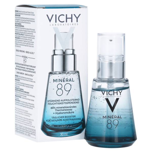 VICHY Minéral 89 - 50 ML