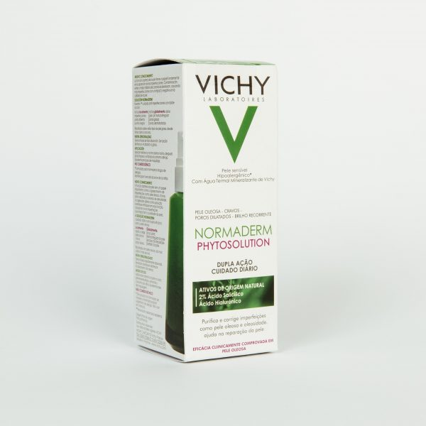 VICHY Normaderm Phytosolution 50 Ml