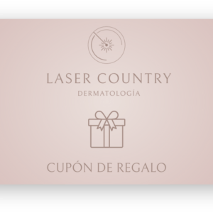 Cupón de Regalo - Peeling
