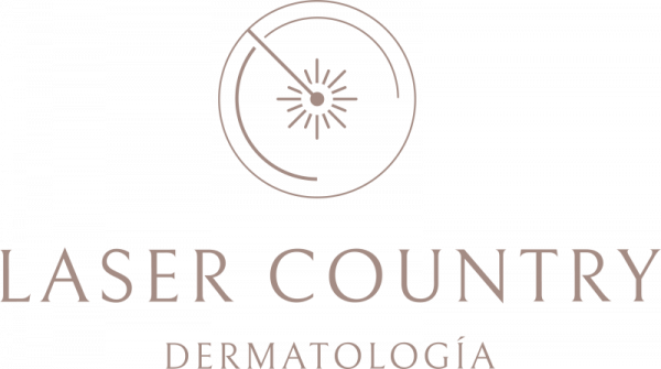 logo laser country derm