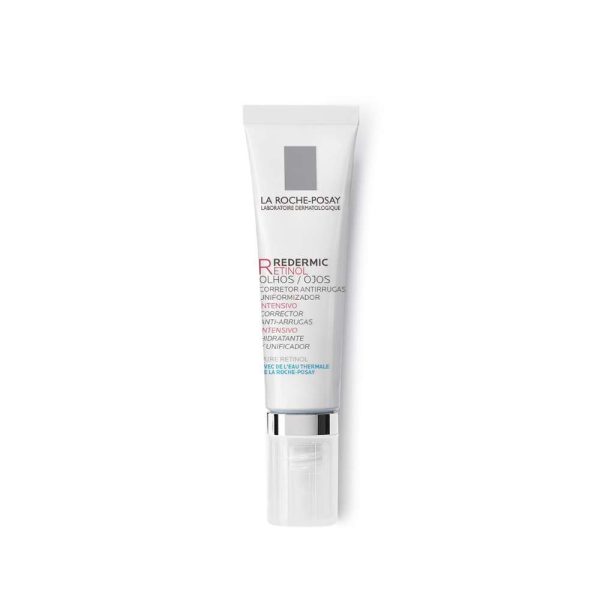 Redermic Retinol Olhos Contorno de Ojos 15Ml