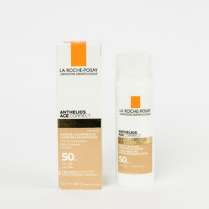 Anthelios Age Correct SPF 50 Frasco 50ml