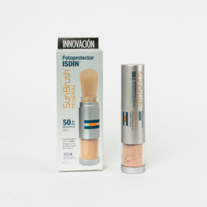 Fotoprotector ISDIN SunBrush Mineral SPF 50