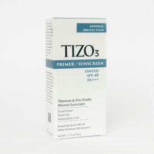 TIZO 3 PRIMER SUNCREEN