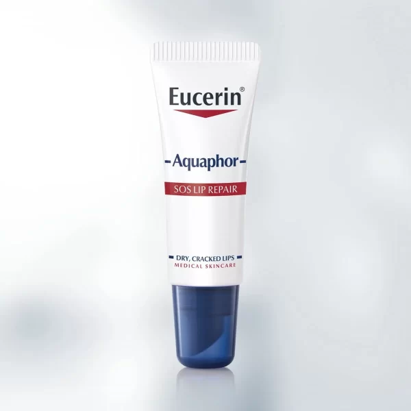 Aquaphor SOS Regenerador Labial