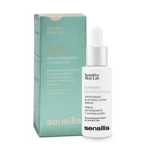 Sensilis Supreme Booster Serum