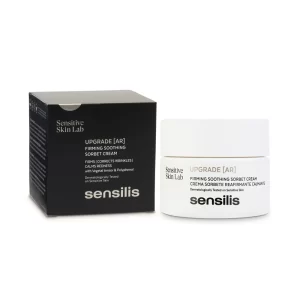 Sensilis Upgrade AR Crema Sorbete
