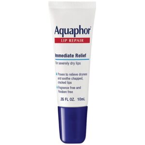 Aquaphor SOS Regenerador Labial