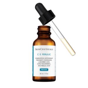 CE FERULIC Frasco