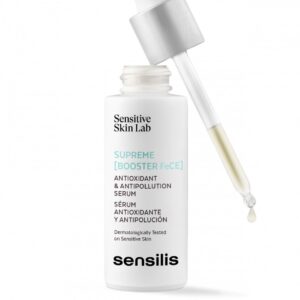 Sensilis Supreme Booster Serum