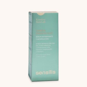 Sensilis Supreme Booster Serum - Image 2