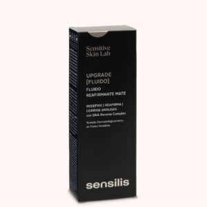 Sensilis Upgrade Fluido Reafirmante Mate, 50 Ml - Image 2