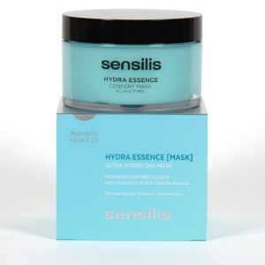 Sensilis Hydra Essence Mascarilla