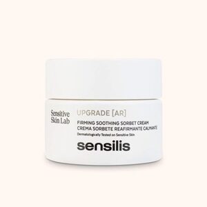 Sensilis Upgrade AR Crema Sorbete