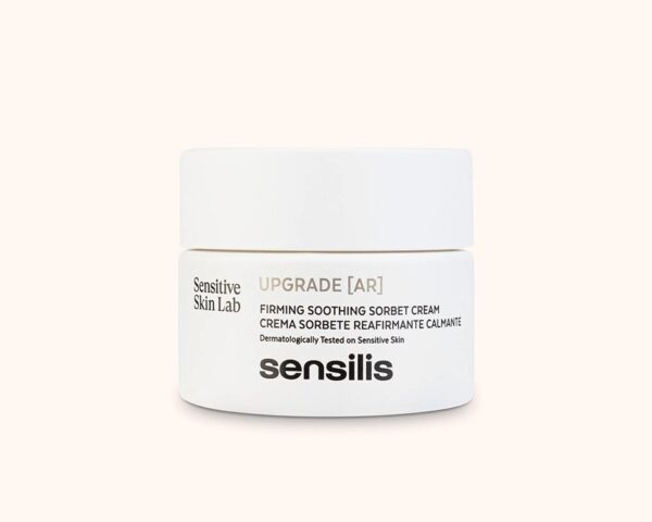 Sensilis Upgrade AR Crema Sorbete
