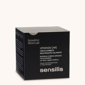 Sensilis Upgrade AR Crema Sorbete - Image 2