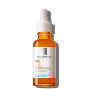 Serum -  La Roche Posay Pure Vitamin C10 - Image 2