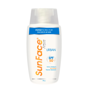Sunface Aqua Urban