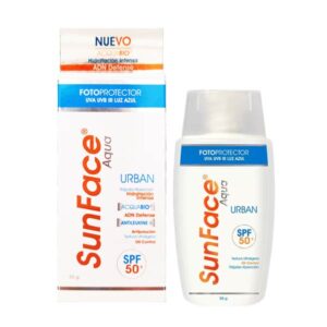 Sunface Aqua Urban - Image 2